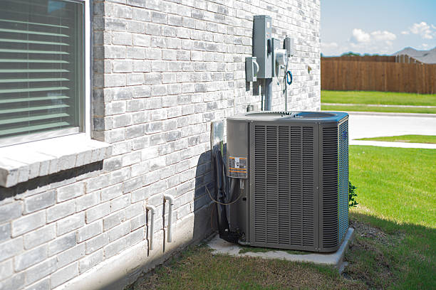 Reliable Hvac contractor in Santa Clara, UT by FH HVAC